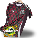 Camisa México 24/25 - Copa América 2024
