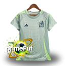 Camisa México ll 24/25 - Feminina Copa América 2024