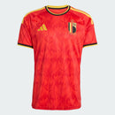 Camisa Bélgica 2026/27  | PrimeFut