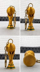 Mini Taça Copa 2026