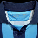 Camisa Pachuca 23/24 - Azul - Manga Longa  | PrimeFut