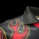 Camisa Japão 1998 Goleiro - Kawaguchi