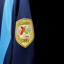 Camisa Pachuca 23/24 - Azul - Manga Longa  | PrimeFut