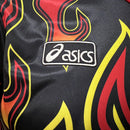 Camisa Japão 1998 Goleiro - Kawaguchi