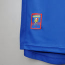 Camisa França 1998 - Zidane