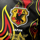 Camisa Japão 1998 Goleiro - Kawaguchi