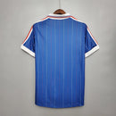 Camisa França Retrô 1982 | PrimeFut