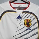 Camisa Japão Retrô 2006 Branca  | PrimeFut