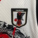 Camisa Seleção Japão Dragão 2023/24  | PrimeFut